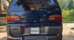 Mitsubishi Delica 1996 годаүшін4 500 000 тг. в Алматы – фото 2