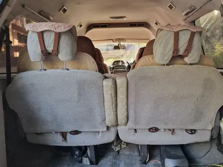 Mitsubishi Delica 1996 года за 4 500 000 тг. в Алматы – фото 14