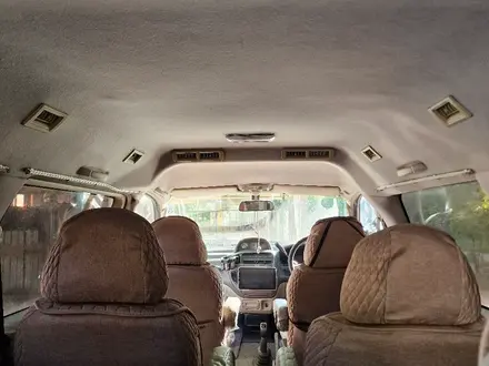 Mitsubishi Delica 1996 года за 4 500 000 тг. в Алматы – фото 15
