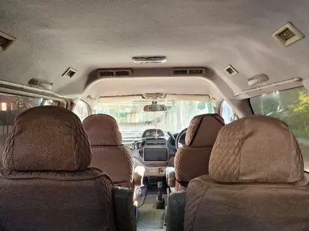 Mitsubishi Delica 1996 года за 4 500 000 тг. в Алматы – фото 16