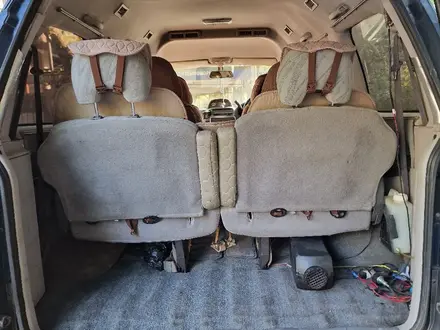Mitsubishi Delica 1996 года за 4 500 000 тг. в Алматы – фото 18
