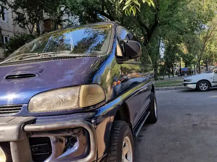Mitsubishi Delica 1996 года за 4 500 000 тг. в Алматы – фото 17