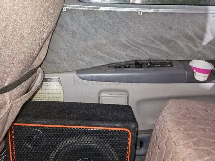 Mitsubishi Delica 1996 года за 4 500 000 тг. в Алматы – фото 19