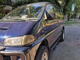 Mitsubishi Delica 1996 года за 4 500 000 тг. в Алматы