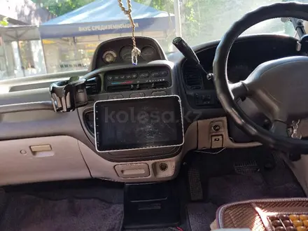 Mitsubishi Delica 1996 года за 4 500 000 тг. в Алматы – фото 20