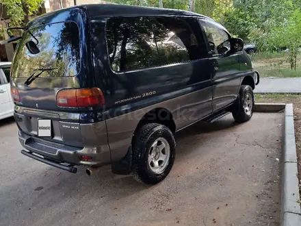 Mitsubishi Delica 1996 года за 4 500 000 тг. в Алматы – фото 22