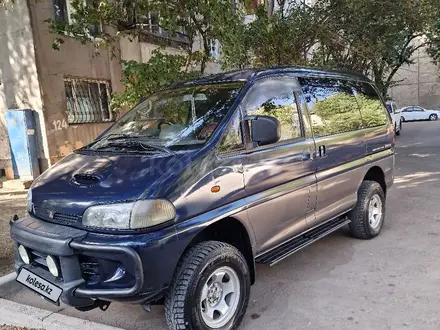 Mitsubishi Delica 1996 года за 4 500 000 тг. в Алматы – фото 24