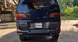 Mitsubishi Delica 1996 годаүшін4 500 000 тг. в Алматы – фото 3