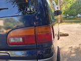 Mitsubishi Delica 1996 года за 4 500 000 тг. в Алматы – фото 4