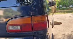 Mitsubishi Delica 1996 годаүшін4 500 000 тг. в Алматы – фото 4