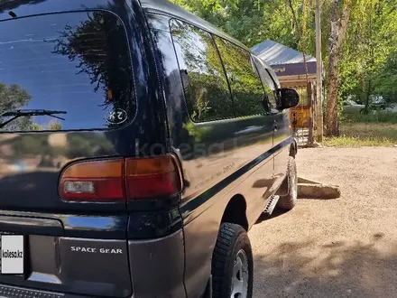 Mitsubishi Delica 1996 года за 4 500 000 тг. в Алматы – фото 6