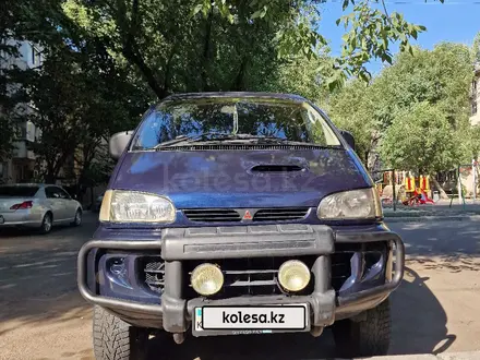 Mitsubishi Delica 1996 года за 4 500 000 тг. в Алматы – фото 7