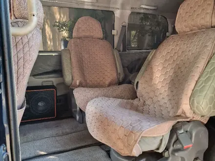 Mitsubishi Delica 1996 года за 4 500 000 тг. в Алматы – фото 8