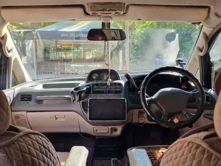Mitsubishi Delica 1996 года за 4 500 000 тг. в Алматы – фото 9