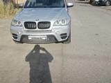 BMW X5 2010 года за 9 300 000 тг. в Караганда – фото 4