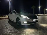 Hyundai Grandeur 2016 года за 11 000 000 тг. в Актау