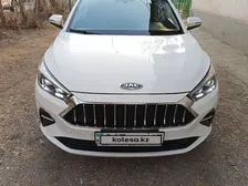JAC J7, 2021