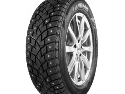 Landsail Ice Star iS37 ШИП 245/45 R20 за 88 000 тг. в Алматы