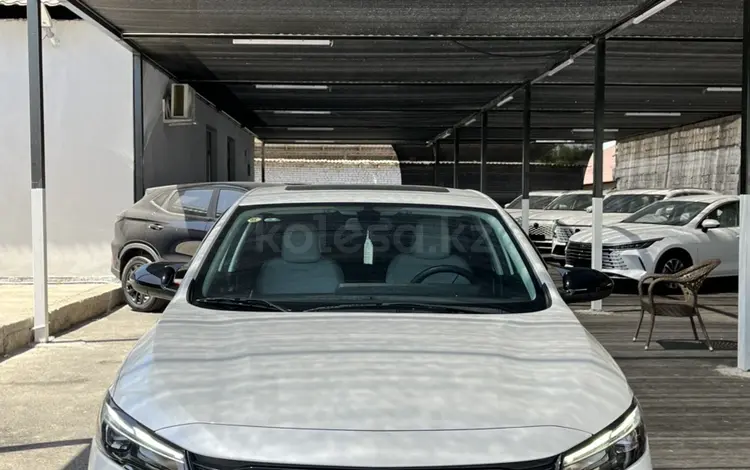 Chevrolet Monza 2023 года за 6 890 000 тг. в Шымкент