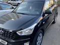 Hyundai Creta 2020 года за 9 000 000 тг. в Астана – фото 4