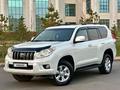 Toyota Land Cruiser Prado 2011 годаүшін12 900 000 тг. в Астана – фото 29