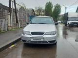 Daewoo Nexia 2010 года за 1 150 000 тг. в Алматы – фото 3