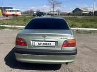 Toyota Avensis 1998 годаүшін2 700 000 тг. в Талдыкорган