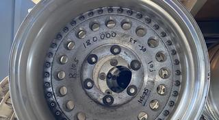 Диски из Японии R16/5 6x139.7 16/085 за 180 000 тг. в Алматы