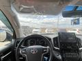 Toyota Land Cruiser 2021 годаүшін39 000 000 тг. в Актобе – фото 7