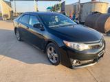 Toyota Camry 2012 годаүшін5 900 000 тг. в Уральск