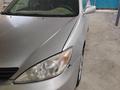 Toyota Camry 2002 года за 4 200 000 тг. в Алматы – фото 3