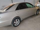 Toyota Camry 2002 года за 4 200 000 тг. в Алматы – фото 4