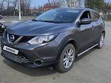 Nissan Qashqai 2016 годаүшін8 500 000 тг. в Костанай – фото 3