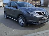 Nissan Qashqai 2016 годаүшін8 000 000 тг. в Костанай