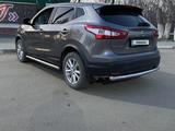 Nissan Qashqai 2016 годаүшін8 000 000 тг. в Костанай – фото 5