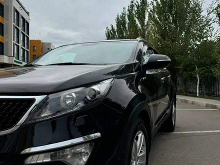 Kia Sportage 2014 года за 8 300 000 тг. в Астана – фото 4