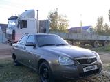 ВАЗ (Lada) Priora 2170 2014 годаүшін1 750 000 тг. в Уральск – фото 3