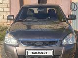 ВАЗ (Lada) Priora 2170 2014 годаүшін1 750 000 тг. в Уральск – фото 2