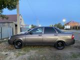 ВАЗ (Lada) Priora 2170 2014 годаүшін1 750 000 тг. в Уральск – фото 4