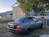 ВАЗ (Lada) Priora 2170 2014 годаүшін1 750 000 тг. в Уральск