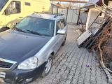 ВАЗ (Lada) Priora 2171 2013 годаүшін2 000 000 тг. в Алматы – фото 5