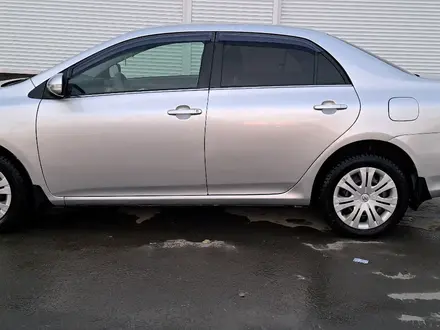 Toyota Corolla 2010 года за 5 500 000 тг. в Аягоз – фото 13