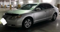 Toyota Camry 2006 года за 5 800 000 тг. в Астана