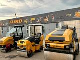 FURD 2026 года за 7 680 000 тг. в Алматы