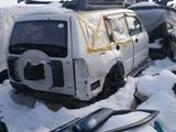 Крыло задний с фартуком за 155 550 тг. в Актобе – фото 4