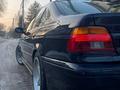 BMW 525 1999 годаүшін4 000 000 тг. в Алматы – фото 4