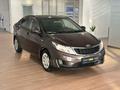 Kia Rio 2014 года за 5 700 000 тг. в Астана – фото 3