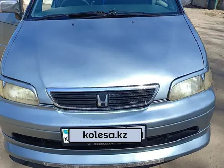 Honda Odyssey 1995 годаүшін3 500 000 тг. в Павлодар
