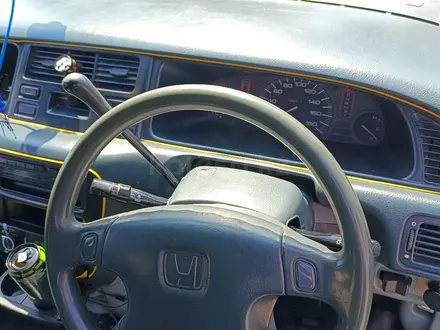 Honda Odyssey 1995 годаүшін3 500 000 тг. в Павлодар – фото 8