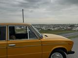 ВАЗ (Lada) 2106 1984 года за 1 100 000 тг. в Шымкент – фото 3